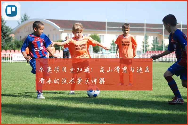 冬奥项目全知道：高山滑雪与速度滑冰的技术要点详解